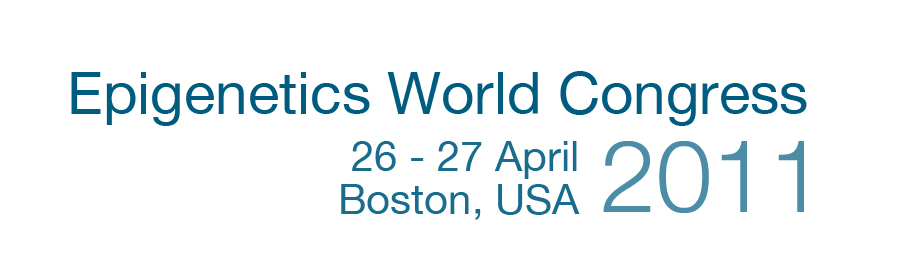 Epigenetics World Congress